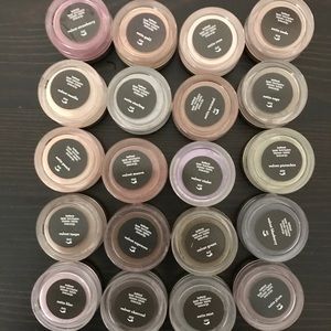 BareMineral Holiday Pack